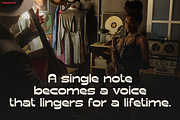 Coresound, a Sans Serif Font by Pinisi ART (Thumbnail 9 of 10)