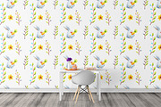 Vector Easter Set, a Work Illustration by Maria Shishcova (Thumbnail 8 of 8)
