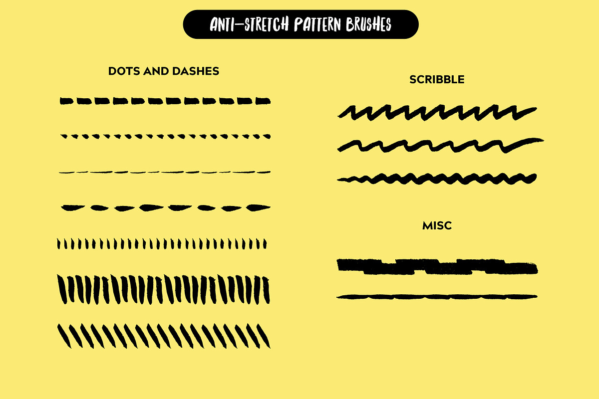 The Illustrator Ink Well | Brushes, a Brush Add-On by The Artifex Forge (Photo 13 of 14)