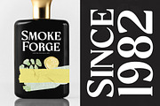 Storm Blokade Modern Display Serif, a Serif Font by timelesstype.co (Thumbnail 17 of 20)
