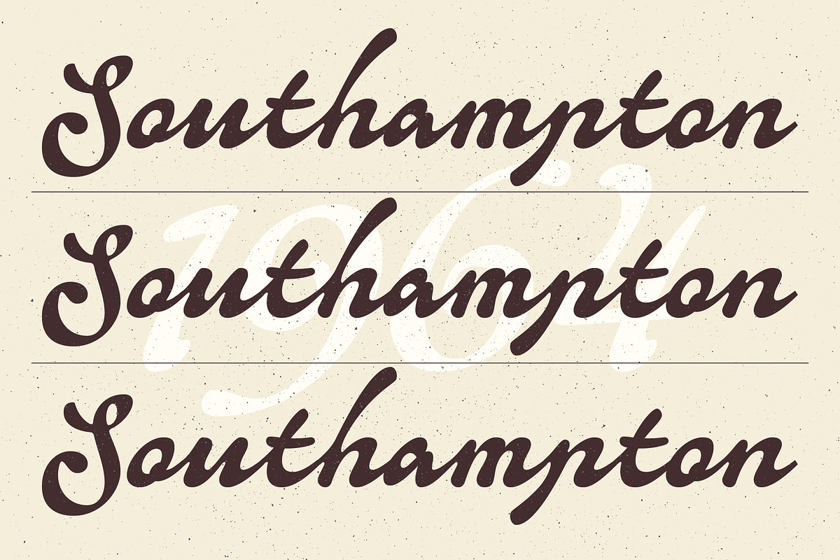 Quiscript Quisans, a Script Font by Adam Fathony (Photo 8 of 17)