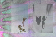 Dreamy Watercolor Drip Backgrounds, a Background Graphic by Eryn Rose Design (Thumbnail 10 of 23)