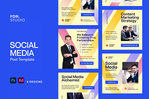 Digital Marketing Social Media