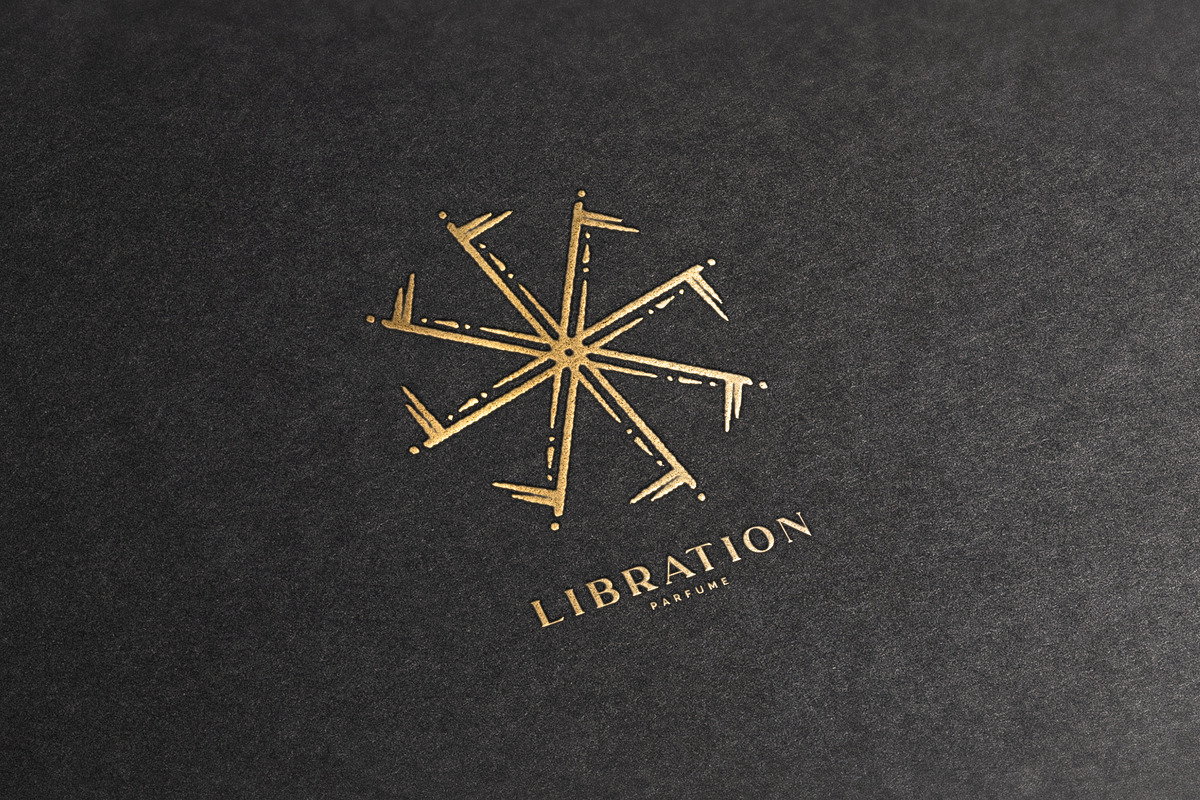 Midnight Sky Logo Collection, a Branding & Logo Template by Michael Rayback Design (Photo 11 of 13)
