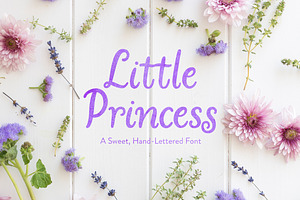 Little Princess