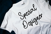 Journal Graduation, a Handwritten Font by FreshTypeINK (Thumbnail 2 of 8)
