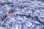 William Morris Style Patterns Set, a Pattern Graphic by likorbut (Thumbnail 3 of 6)