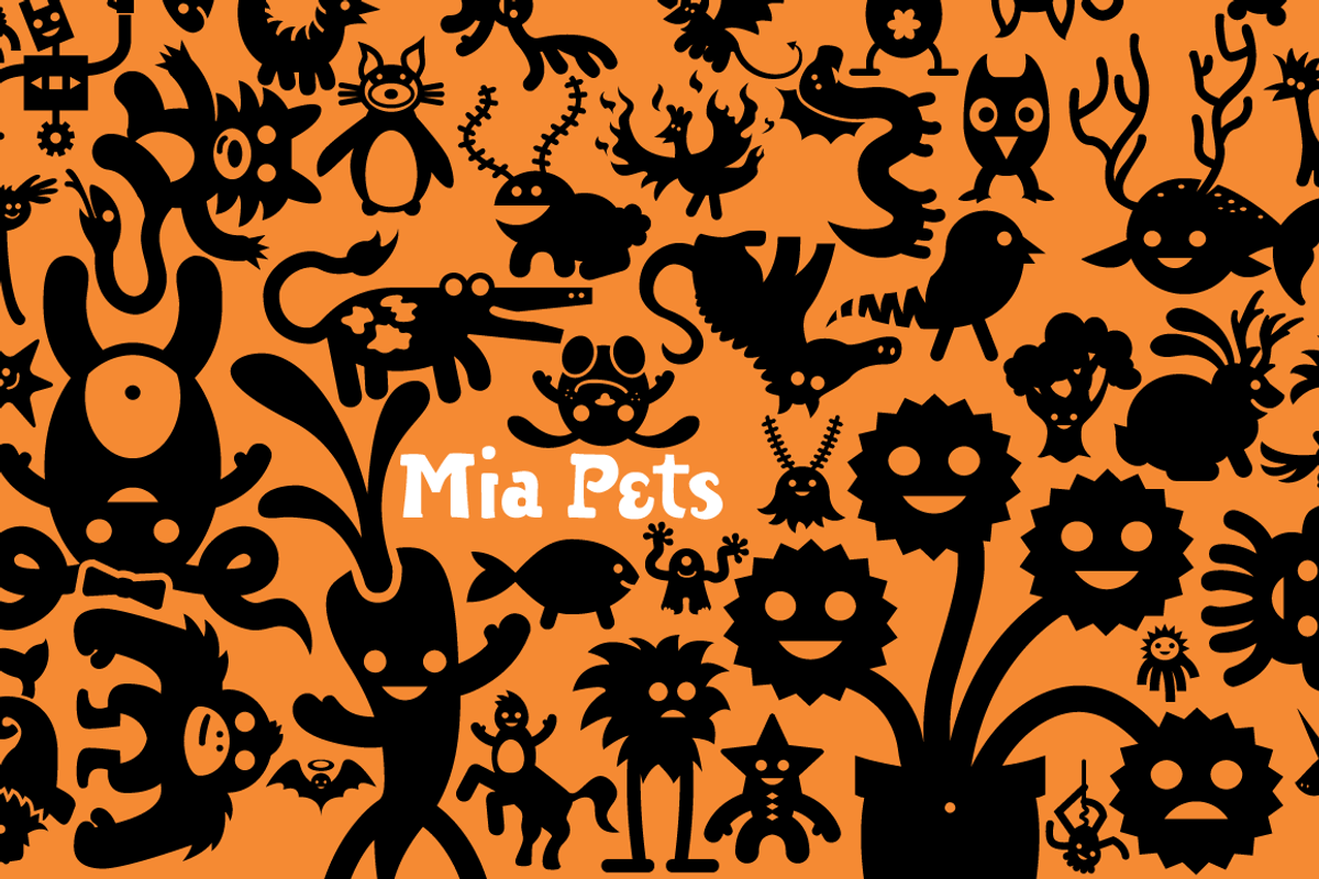 Mia Pets