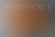 Atmosphere II - Pack 2 of 2, a Texture Graphic by Anton Peck (Thumbnail 3 of 5)
