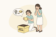 Office Life Uncut Illustration, an Object Graphic by Jump Studio (Thumbnail 8 of 12)