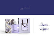 Ultimate Flower & Leaf Collection, an Object Graphic by Pretty Little Lines (Thumbnail 17 of 47)