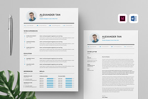 Resume
