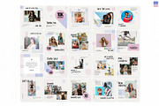 Instagram Pack - POLA, a Social Media Template by muhisya (Thumbnail 8 of 10)