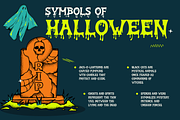 Zombie Feast – Horror Dripping Font, a Handwritten Font by BearyType Studio (Thumbnail 3 of 10)