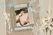 Victorian Album Collage Elements, an Object Graphic by Anzhelika (Thumbnail 5 of 12)