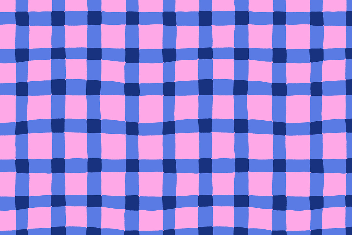 Abstract geometric seamless patterns, a Pattern Graphic by Good Studio (Photo 4 of 21)