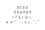 Trail Ranger, a Slab Serif Font by JoshuaRed Design (Thumbnail 3 of 6)