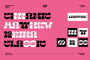 Good Joy, a Slab Serif Font by Eotype Studio (Thumbnail 8 of 12)