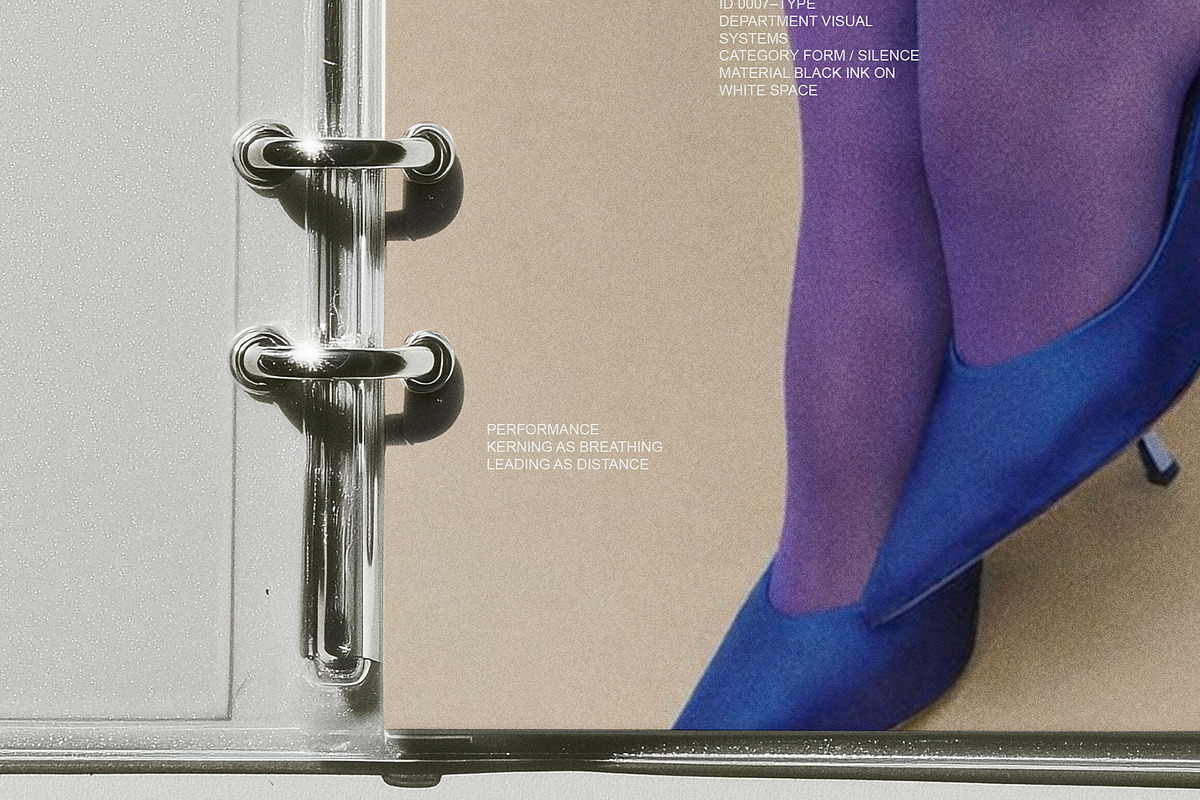 Ring Binder Mockup, an Advertising Mockup by nkate (Photo 6 of 6)