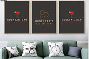 Personal Brand Logo Design Template, a Branding & Logo Template by Mishek Munene (Thumbnail 5 of 9)