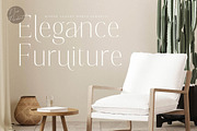 Lisandra A Modern Font Serif, a Serif Font by Storytype Studio (Thumbnail 7 of 15)