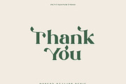 Argithea | Modern Serif Font, a Serif Font by Pentagonistudio (Thumbnail 11 of 11)