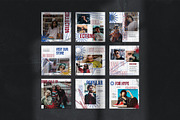 Bundle Streetwear Instagram Template, a Social Media Template by Azruca (Thumbnail 24 of 26)
