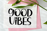 Jungle George, a Script Font by InermediaSTUDIO (Thumbnail 8 of 8)