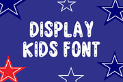Three Star, a Symbol Font by Fourteen Letter (Thumbnail 6 of 7)