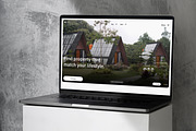 Archilles - Real Estate Landing Page, a Landing Page Template by twinstd (Thumbnail 5 of 5)