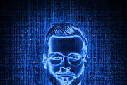 Photoshop Hacker Matrix Photo Effect, an Action Add-On by Photoshop Action (Thumbnail 8 of 14)