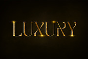 Caldera – Luxury & Elegant Serif, a Serif Font by OWPictures (Thumbnail 5 of 8)