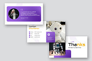 Belco Artificial Intelligence PPT, a Presentation Template by kerismaker (Thumbnail 7 of 10)