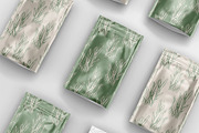 Herbal Seamless Pattern, a Pattern Graphic by Plaid4You (Thumbnail 8 of 9)