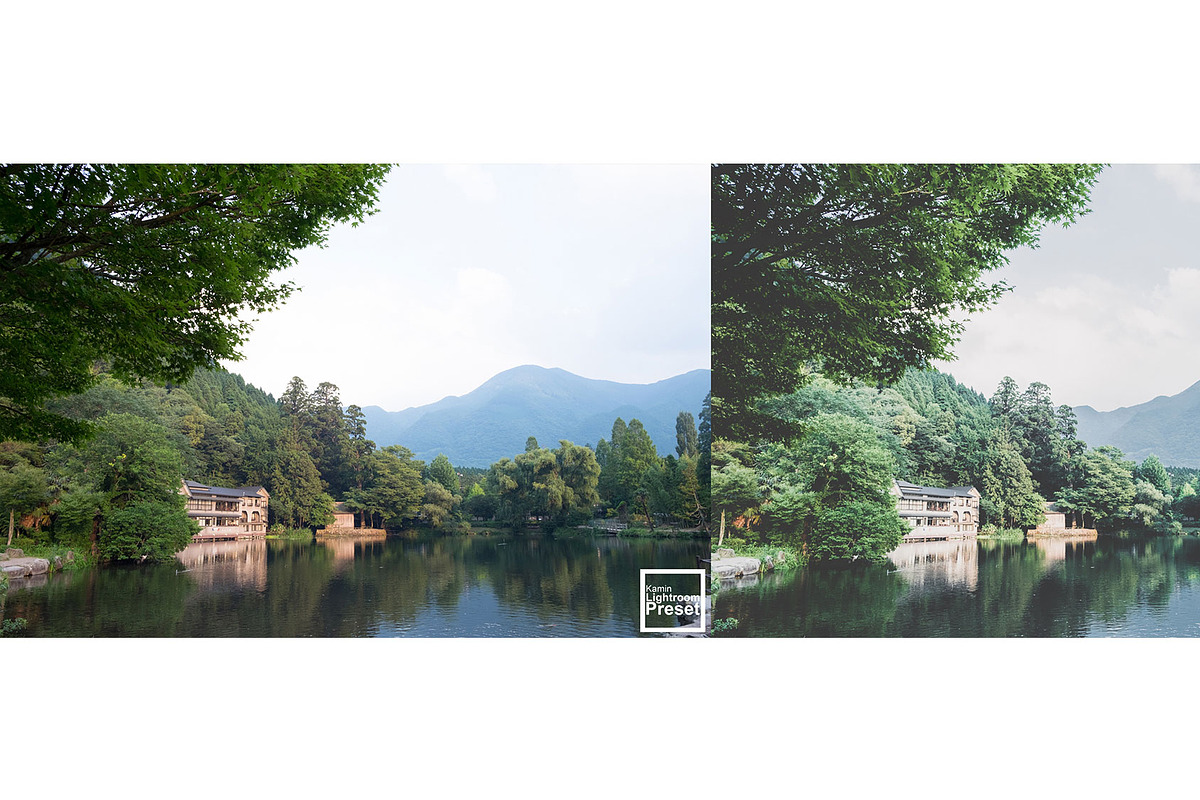 Kamin Film Feeling Roll 1, an Action Add-On by Kamin Lightroom Preset (Photo 16 of 22)