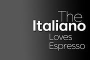 The Chef font family, a Sans Serif Font by FontMesa (Thumbnail 3 of 7)