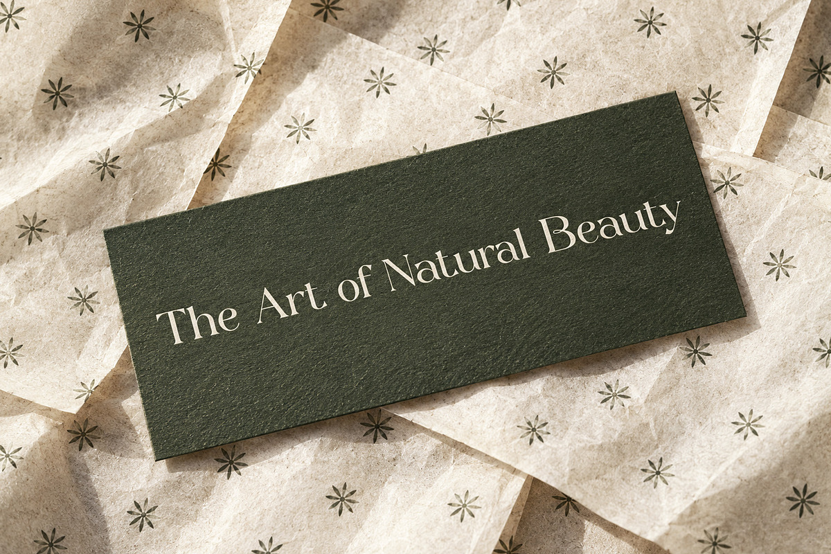 Molky Wolky – Elegant Display Serif, a Serif Font by Muflieart (Photo 10 of 13)