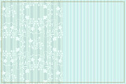 Regencycore. Floral Patterns, a Pattern Graphic by NKTN (Thumbnail 5 of 11)