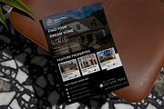 Estate | 5 Flyers | Canva, a Flyer Template by Mohammad Sarfaraz (Thumbnail 6 of 6)