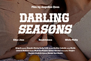 Burgeon Decorative Western font, a Serif Font by RantautypeStudio (Thumbnail 13 of 15)