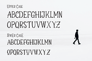 Thurston, a Font by takoliko (Thumbnail 9 of 11)