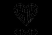 Heart Simple, HiRes and LowPoly, an Object 3D Model by CGTech (Thumbnail 8 of 8)