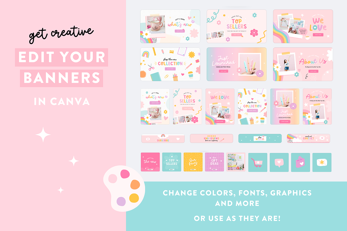 Playful Wordpress Woocommerce Theme, a WordPress Template by Design Pixie (Photo 5 of 8)
