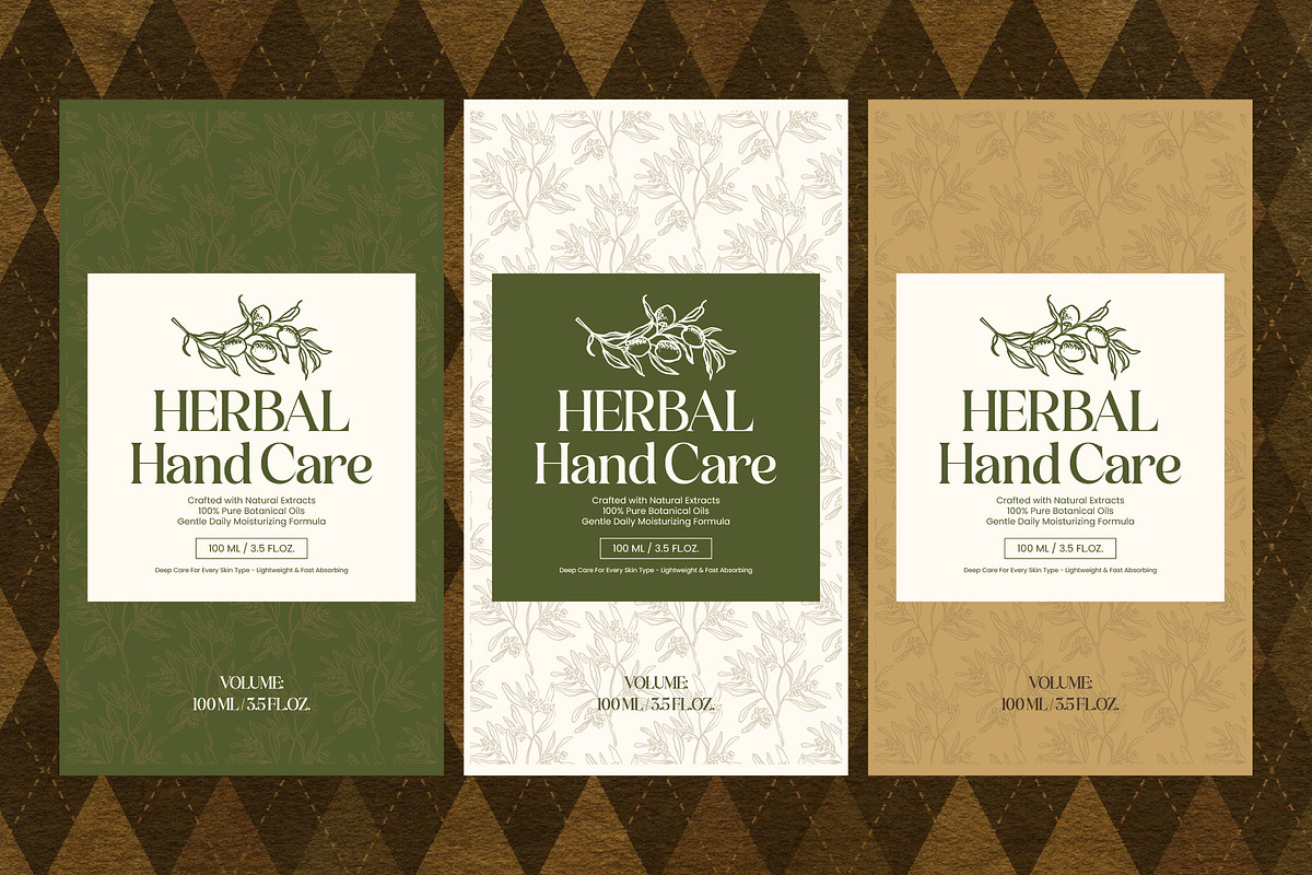 Balance Aesthetic Luxury Serif, a Serif Font by timelesstype.co (Photo 3 of 20)