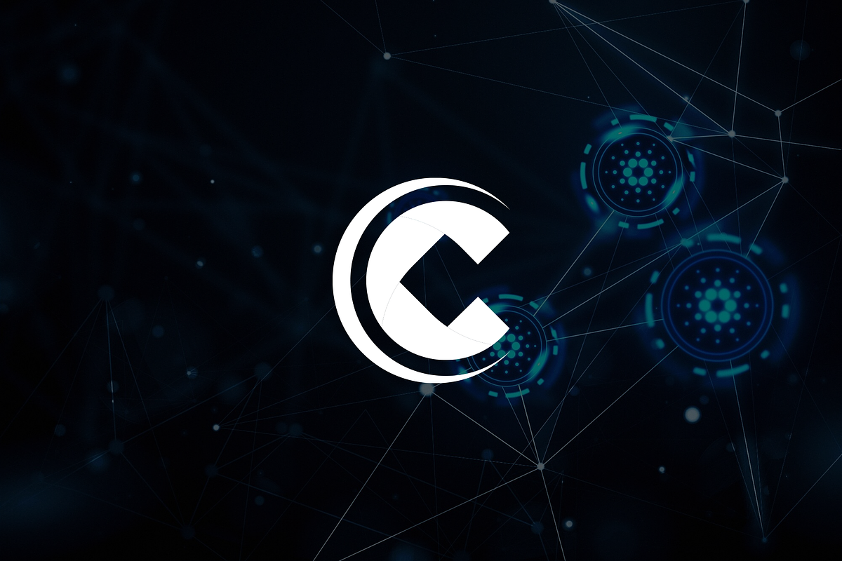 Modern Letter C Technology Logo, a Branding & Logo Template by Luxury Logos (Photo 2 of 4)