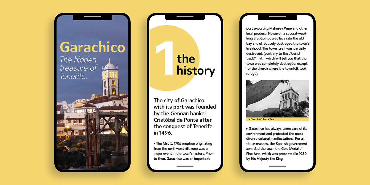 Ardena, a Sans Serif Font by Julien Fincker (Photo 11 of 16)