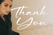 Tialmons, a Script Font by Integritype Studio (Thumbnail 15 of 15)