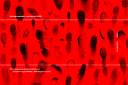 Fingerprint - 100 Prints & Smudges, a Texture Graphic by Studio 2am (Thumbnail 2 of 4)