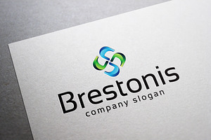 Brestonis Logo