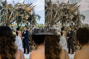 Groovy Wedding Lightroom Preset, a Preset Add-On by Mirelyn (Thumbnail 2 of 17)